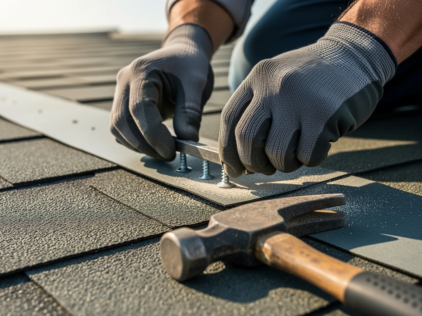 Why choose Fascia Repair in Greeneville, TN